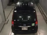 2018 Toyota Jpn Taxi Takumi Black Van for sale, Japanese used car export - photo 7 of 10 | GULJI TRADERS