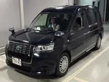 2019 Toyota Jpn Taxi Takumi Koi Ai Limited Edition Blue Van for sale, Japanese used car export - photo 4 of 10 | GULJI TRADERS