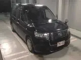 2020 Toyota Jpn Taxi Blue Van for sale, Japanese used car export - photo 1 of 10 | GULJI TRADERS