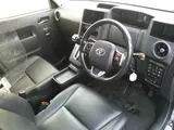 2020 Toyota Jpn Taxi Blue Van for sale, Japanese used car export - photo 3 of 10 | GULJI TRADERS