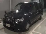 2020 Toyota Jpn Taxi Blue Van for sale, Japanese used car export - photo 4 of 10 | GULJI TRADERS