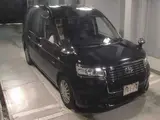 2020 Toyota Jpn Taxi Blue Van for sale, Japanese used car export - photo 1 of 10 | GULJI TRADERS