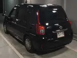 2020 Toyota Jpn Taxi Blue Van for sale, Japanese used car export - photo 2 of 10 | GULJI TRADERS