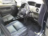 2020 Toyota Jpn Taxi Blue Van for sale, Japanese used car export - photo 3 of 10 | GULJI TRADERS
