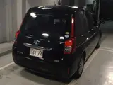 2020 Toyota Jpn Taxi Blue Van for sale, Japanese used car export - photo 5 of 10 | GULJI TRADERS