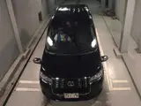 2020 Toyota Jpn Taxi Blue Van for sale, Japanese used car export - photo 6 of 10 | GULJI TRADERS