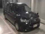 2020 Toyota Jpn Taxi Blue Van for sale, Japanese used car export - photo 1 of 10 | GULJI TRADERS