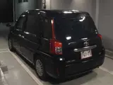 2020 Toyota Jpn Taxi Blue Van for sale, Japanese used car export - photo 2 of 10 | GULJI TRADERS