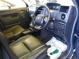 2020 Toyota Jpn Taxi Blue Van for sale, Japanese used car export - photo 3 of 10 | GULJI TRADERS