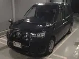 2020 Toyota Jpn Taxi Blue Van for sale, Japanese used car export - photo 4 of 10 | GULJI TRADERS