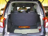 2020 Toyota Jpn Taxi Blue Van for sale, Japanese used car export - photo 10 of 10 | GULJI TRADERS
