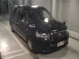 2020 Toyota Jpn Taxi Blue Van for sale, Japanese used car export - photo 1 of 10 | GULJI TRADERS