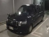 2020 Toyota Jpn Taxi Blue Van for sale, Japanese used car export - photo 4 of 10 | GULJI TRADERS