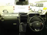 2020 Toyota Jpn Taxi Blue Van for sale, Japanese used car export - photo 8 of 10 | GULJI TRADERS
