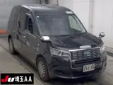2020 Toyota Jpn Taxi Takumi Black Van for sale, Japanese used car export - photo 1 of 10 | GULJI TRADERS
