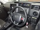 2020 Toyota Jpn Taxi Takumi Black Van for sale, Japanese used car export - photo 3 of 10 | GULJI TRADERS