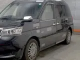 2020 Toyota Jpn Taxi Takumi Black Van for sale, Japanese used car export - photo 4 of 10 | GULJI TRADERS