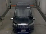2020 Toyota Jpn Taxi Takumi Black Van for sale, Japanese used car export - photo 6 of 10 | GULJI TRADERS