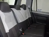 2020 Toyota Jpn Taxi Takumi Black Van for sale, Japanese used car export - photo 8 of 10 | GULJI TRADERS