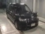 2020 Toyota Jpn Taxi Takumi Black Van for sale, Japanese used car export - photo 1 of 10 | GULJI TRADERS