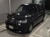 2020 Toyota Jpn Taxi Takumi Black Van for sale, Japanese used car export - photo 4 of 10 | GULJI TRADERS