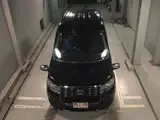 2020 Toyota Jpn Taxi Takumi Black Van for sale, Japanese used car export - photo 6 of 10 | GULJI TRADERS