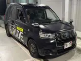 2020 Toyota Jpn Taxi Takumi Koi Ai Genteisha Blue Van for sale, Japanese used car export - photo 1 of 10 | GULJI TRADERS