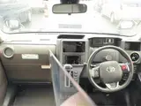 2020 Toyota Jpn Taxi Takumi Koi Ai Genteisha Blue Van for sale, Japanese used car export - photo 3 of 10 | GULJI TRADERS