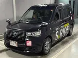 2020 Toyota Jpn Taxi Takumi Koi Ai Genteisha Blue Van for sale, Japanese used car export - photo 4 of 10 | GULJI TRADERS
