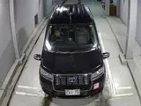 2020 Toyota Jpn Taxi Takumi Koi Ai Genteisha Blue Van for sale, Japanese used car export - photo 6 of 10 | GULJI TRADERS