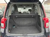 2020 Toyota Jpn Taxi Takumi Koi Ai Genteisha Blue Van for sale, Japanese used car export - photo 10 of 10 | GULJI TRADERS