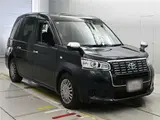 2022 Toyota Jpn Taxi Takumi Blue Van for sale, Japanese used car export - photo 1 of 12 | GULJI TRADERS