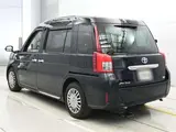 2022 Toyota Jpn Taxi Takumi Blue Van for sale, Japanese used car export - photo 4 of 12 | GULJI TRADERS