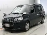 2022 Toyota Jpn Taxi Takumi Blue Van for sale, Japanese used car export - photo 6 of 12 | GULJI TRADERS