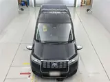 2022 Toyota Jpn Taxi Takumi Blue Van for sale, Japanese used car export - photo 7 of 12 | GULJI TRADERS