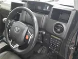 2022 Toyota Jpn Taxi Takumi Blue Van for sale, Japanese used car export - photo 9 of 12 | GULJI TRADERS