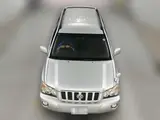 2002 Toyota Kluger FOUR S Package Silver SUV for sale, Japanese used car export - photo 5 of 9 | GULJI TRADERS