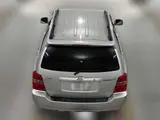 2002 Toyota Kluger FOUR S Package Silver SUV for sale, Japanese used car export - photo 6 of 9 | GULJI TRADERS