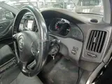 2002 Toyota Kluger FOUR S Package Silver SUV for sale, Japanese used car export - photo 7 of 9 | GULJI TRADERS