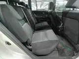 2002 Toyota Kluger FOUR S Package Silver SUV for sale, Japanese used car export - photo 9 of 9 | GULJI TRADERS