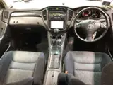 2003 Toyota Kluger S Package Black SUV for sale, Japanese used car export - photo 5 of 6 | GULJI TRADERS