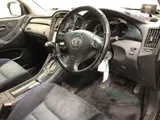 2003 Toyota Kluger S Package Black SUV for sale, Japanese used car export - photo 6 of 6 | GULJI TRADERS