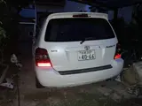 2004 Toyota Kluger 2.4S Pearl SUV for sale, Japanese used car export - photo 2 of 9 | GULJI TRADERS
