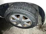2004 Toyota Kluger 2.4S Pearl SUV for sale, Japanese used car export - photo 4 of 9 | GULJI TRADERS