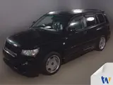 2005 Toyota Kluger 2.4S Black SUV for sale, Japanese used car export - photo 1 of 4 | GULJI TRADERS