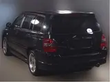 2005 Toyota Kluger 2.4S Black SUV for sale, Japanese used car export - photo 2 of 4 | GULJI TRADERS