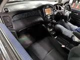2005 Toyota Kluger 2.4S Black SUV for sale, Japanese used car export - photo 3 of 4 | GULJI TRADERS
