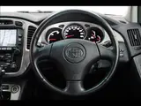 2006 Toyota Kluger Hybrid G Package ● Pearl SUV for sale, Japanese used car export - photo 16 of 20 | GULJI TRADERS