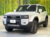 2025 Toyota Land Cruiser VX Pearl Jeep for sale, Japanese used car export - photo 24 of 30 | GULJI TRADERS