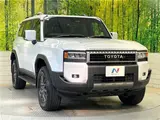 2025 Toyota Land Cruiser VX Pearl Jeep for sale, Japanese used car export - photo 26 of 30 | GULJI TRADERS
